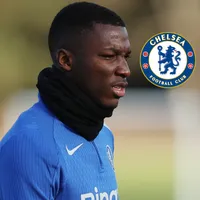 Moisés Caicedo sorprende a Chelsea con una nueva decisión para su futuro