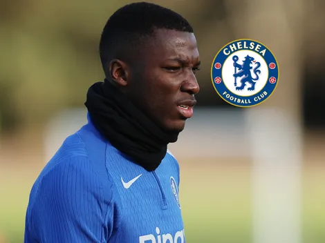Moisés Caicedo sorprende a Chelsea con una nueva decisión para su futuro