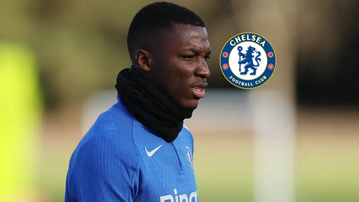 Moisñés Caicedo toma una decisión sorpresiva en Chelsea