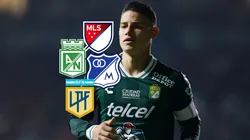 El nuevo equipo que le dijo NO a James Rodríguez