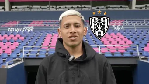 La fortuna que IDV se gastó en Matías Perelló