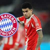 Bayern Múnich pagará 150 millones por otro extremo y Luis Díaz iría a este club