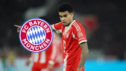 Bayern Múnich pagará 150 millones por otro extremo y Luis Díaz iría a este club