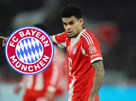 Bayern Múnich pagará 150 millones por otro extremo y Luis Díaz iría a este club