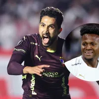 Liga de Quito eligió a su tercer delantero para el 2026