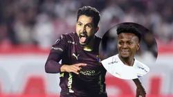 Liga de Quito eligió a su tercer delantero para el 2026 Foto: Getty