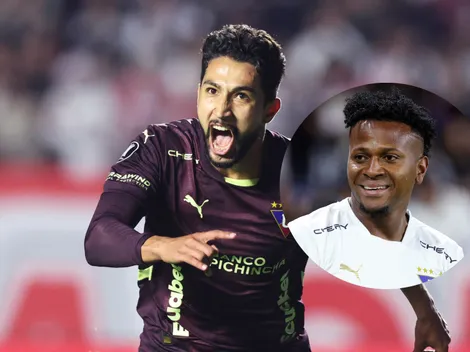 Liga de Quito eligió a su tercer delantero para el 2026