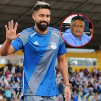 Era la esperanza de Emelec, pero Christian Noboa no sería candidato a la presidencia de Emelec