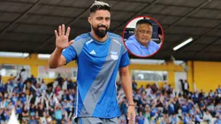Noboa no sería el presidente de Emelec, sino más bien buscaría este cargo