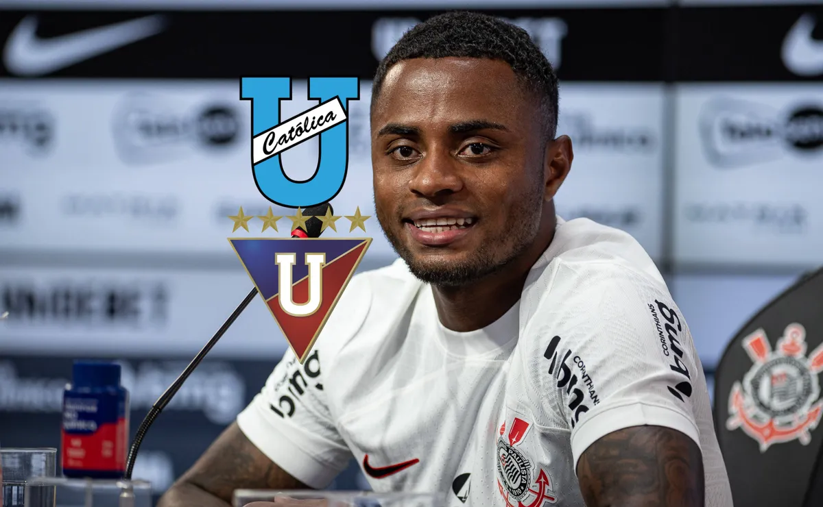 Revelan el millonario sueldo que ganará Diego Palacios en Universidad Católica: ¿Inalcanzable para Liga?