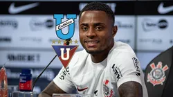 El millonario sueldo que ganaría Palacios en Católica