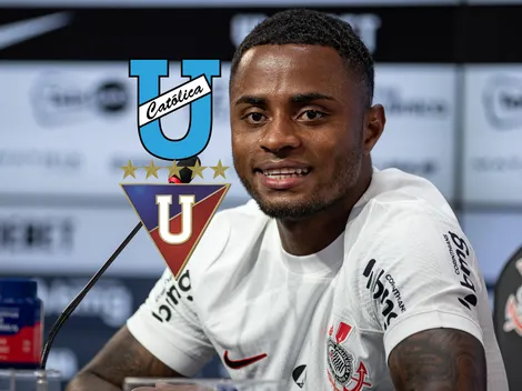 Revelan el millonario sueldo que ganará Diego Palacios en Universidad Católica: ¿Inalcanzable para Liga?