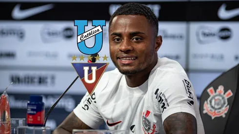 El millonario sueldo que ganaría Palacios en Católica