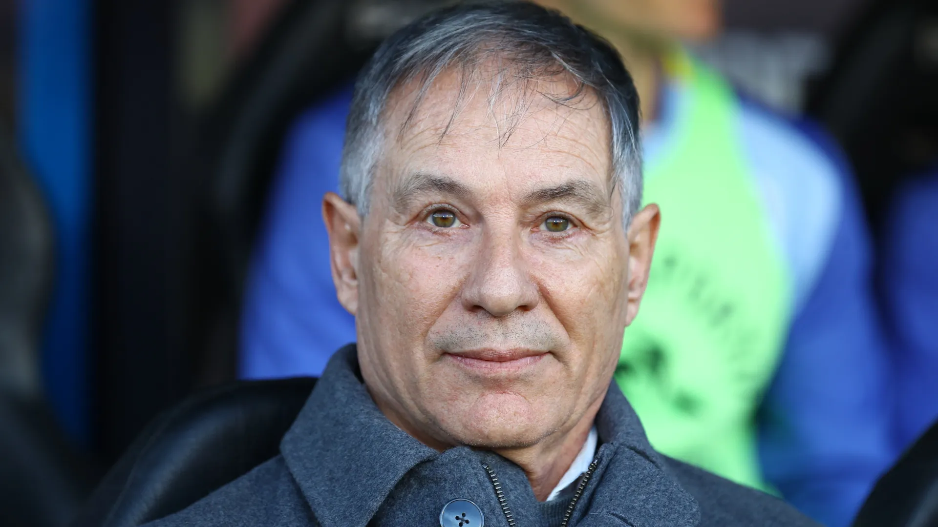 Ariel Holan suena para Millonarios. (Foto: GettyImages)