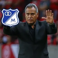 El primer nombre que suena para reemplazar a Hernán Torres en Millonarios