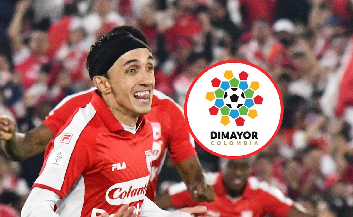 Independiente Santa Fe será sancionado por Dimayor tras la victoria ante Junior en la Superliga