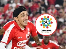 Santa Fe será sancionado por la Dimayor tras ser campeón ante Junior