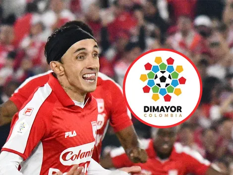 Santa Fe será sancionado por la Dimayor tras ser campeón ante Junior