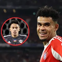 Comparación de salarios entre Luis Díaz y Camilo Durán