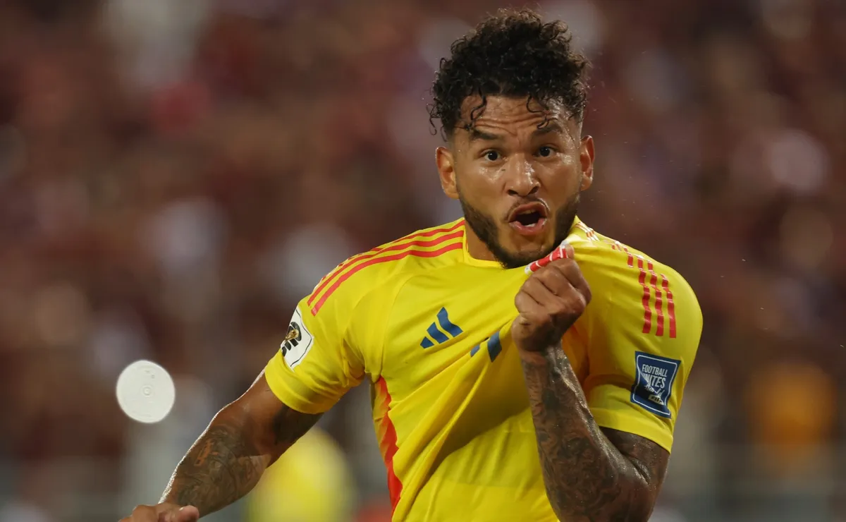 No es Luis Díaz: el máximo goleador latino en Europa es colombiano y pide titularidad con Néstor Lorenzo