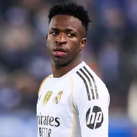 CR7, Messi y los únicos que tienen más asistencias en Champions que Vinicius