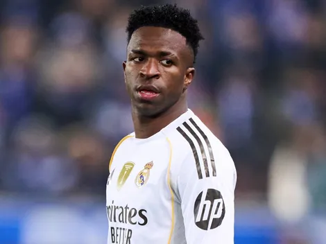 CR7, Messi y los únicos que tienen más asistencias en Champions que Vinicius