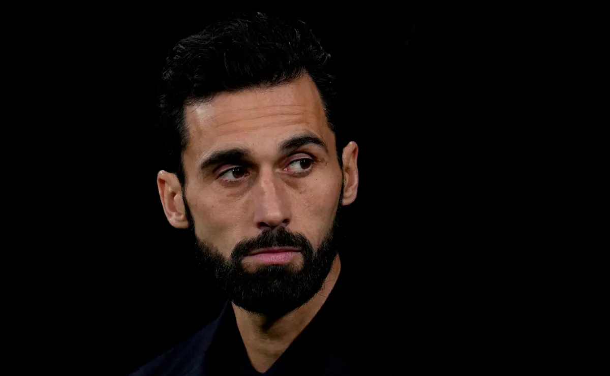 Anticipó que Messi se iba del Barcelona y ahora afirma que Julián Alvarez iba a jugar en Real Madrid: “Fue durante la pandemia”