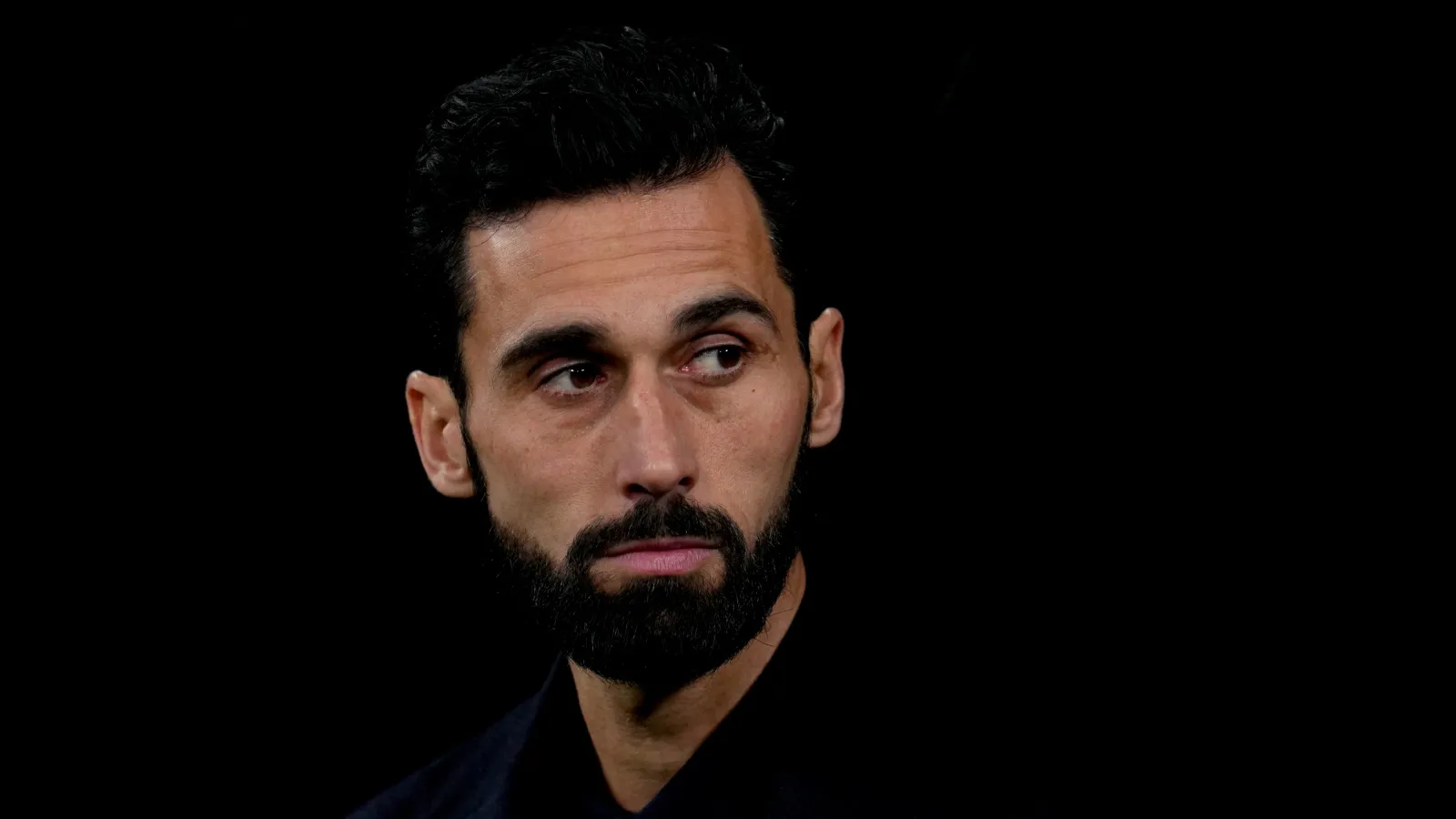 Arbeloa asume el mayor reto de su carrrera en Real Madrid: GETTY