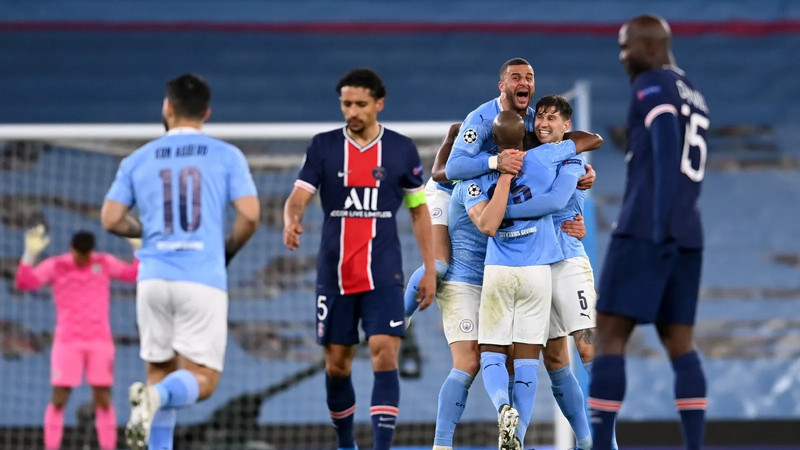 Para Ramón, será cada vez más dificil competir con los clubes estado: GETTY