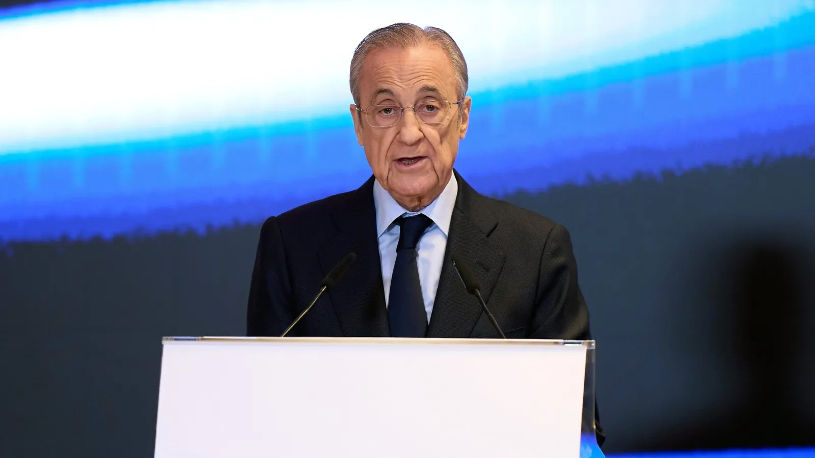 Real Madrid pronto votará por el futuro de su modelo de propiedad: GETTY