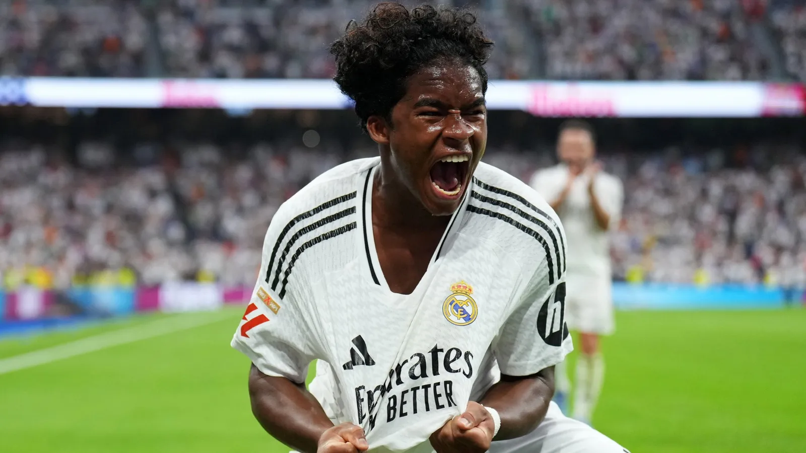 Así es la fórmula con la que Real Madrid se queda con las joyas de Conmebol: GETTY