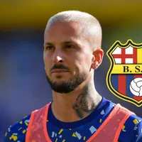 El sorpresivo salario que pide Darío Benedetto para llegar a Barcelona