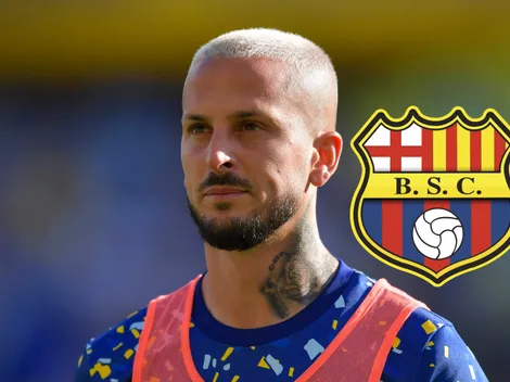 El sorpresivo salario que pide Darío Benedetto para llegar a Barcelona