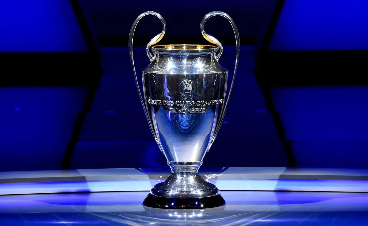 Con Barcelona e Inter de Milán como protagonistas: así serían los cruces de los Play Off de la Champions League