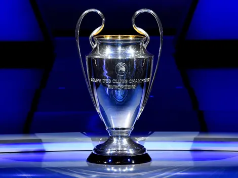 Con Barça e Inter como protagonistas: así serían los cruces de los Play Off de la Champions