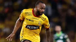 Leonai Souza tendría nuevo club y se va con posible demanda a Barcelona Foto: Getty