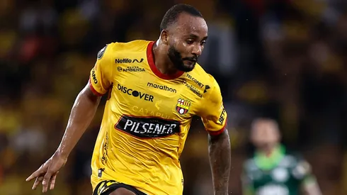 Leonai Souza tendría nuevo club y se va con posible demanda a Barcelona Foto: Getty