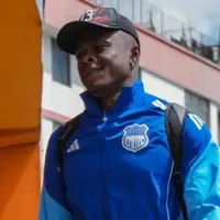 Revelan el salario del ‘Tin’ Angulo en Emelec y los hinchas se indignan