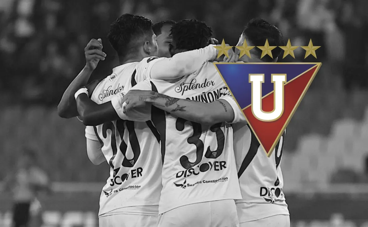 Alarma en Liga de Quito: La cifra que deben pagar para registrar sus fichajes