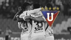 Alarma en Liga de Quito: La cifra que deben pagar para registrar sus fichajes Foto: Getty