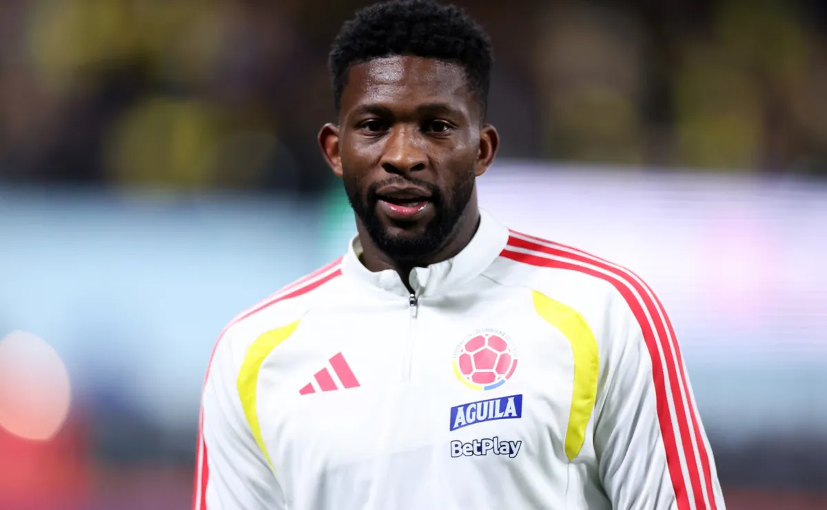 El sorpresivo equipo que se quedará con el fichaje de Jefferson Lerma para el 2026