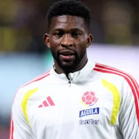 El sorpresivo equipo que se quedará con el fichaje de Jefferson Lerma para el 2026