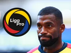 Gabriel Achilier podría cambiar de club en LigaPro ¿last dance en Emelec?