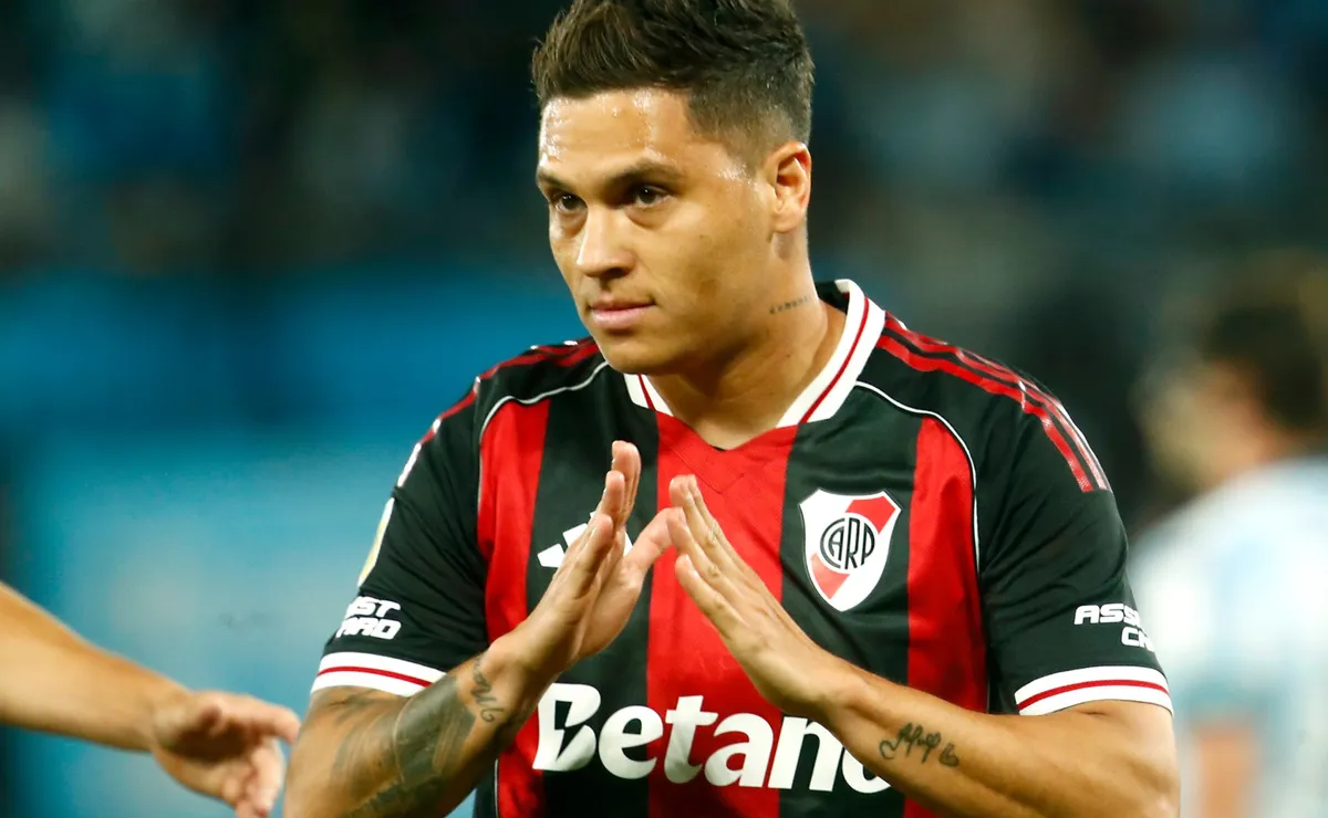 El sorpresivo equipo que va por Juan Fernando Quintero