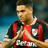 El sorpresivo equipo que va por Juan Fernando Quintero