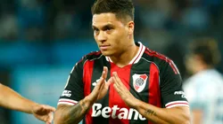 El sorpresivo equipo que va por Juan Fernando Quintero Foto: Getty