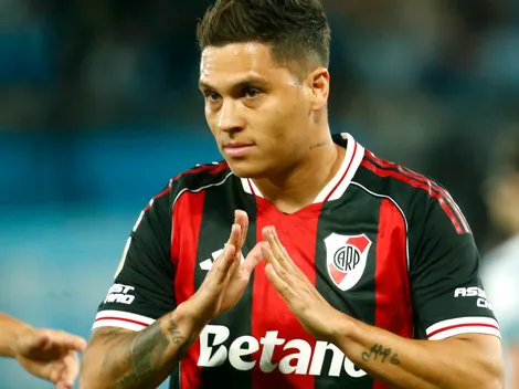 El sorpresivo equipo que va por Juan Fernando Quintero