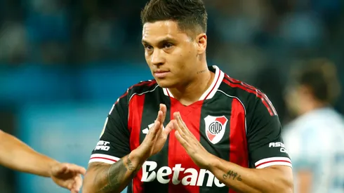 El sorpresivo equipo que va por Juan Fernando Quintero Foto: Getty