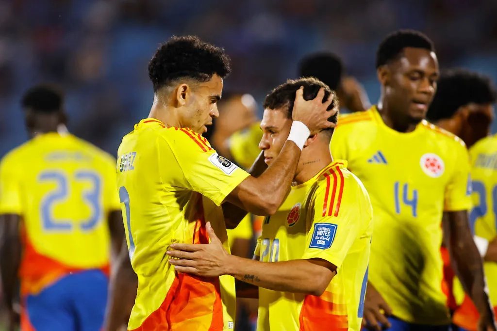 Juan Fernando Quintero también es convocado a la Selección Colombia.