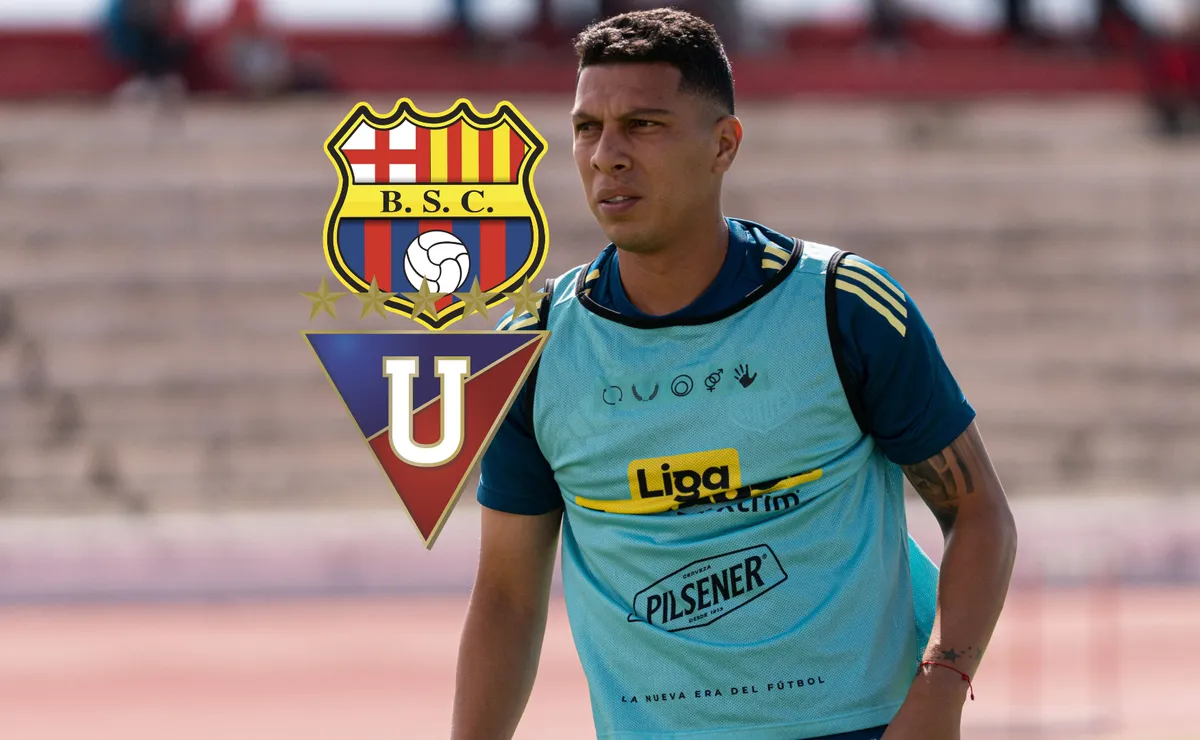 Luis Fernando León confirmó en qué equipo jugará en la temporada 2026